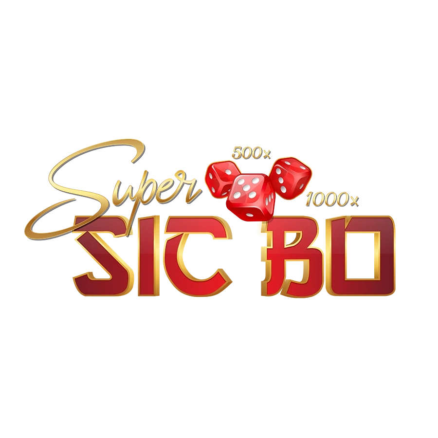 Logo Super Sic Bo