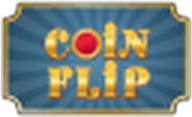 Crazy Time Coin Flip-Ergebnisplättchen