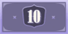 Crazy Time Nummer 10 Top-Slot-Ergebnis