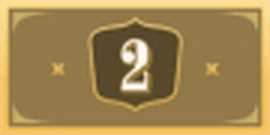Crazy Time Nummer 2 Top-Slot-Ergebnis