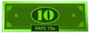 Dream Catcher 10 risultato