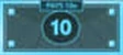 Monopoly Live number 10 segment result