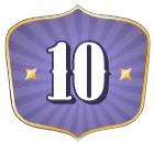 10